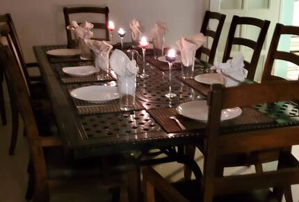 LillyBelleMar - Port Antonio, Jamaica