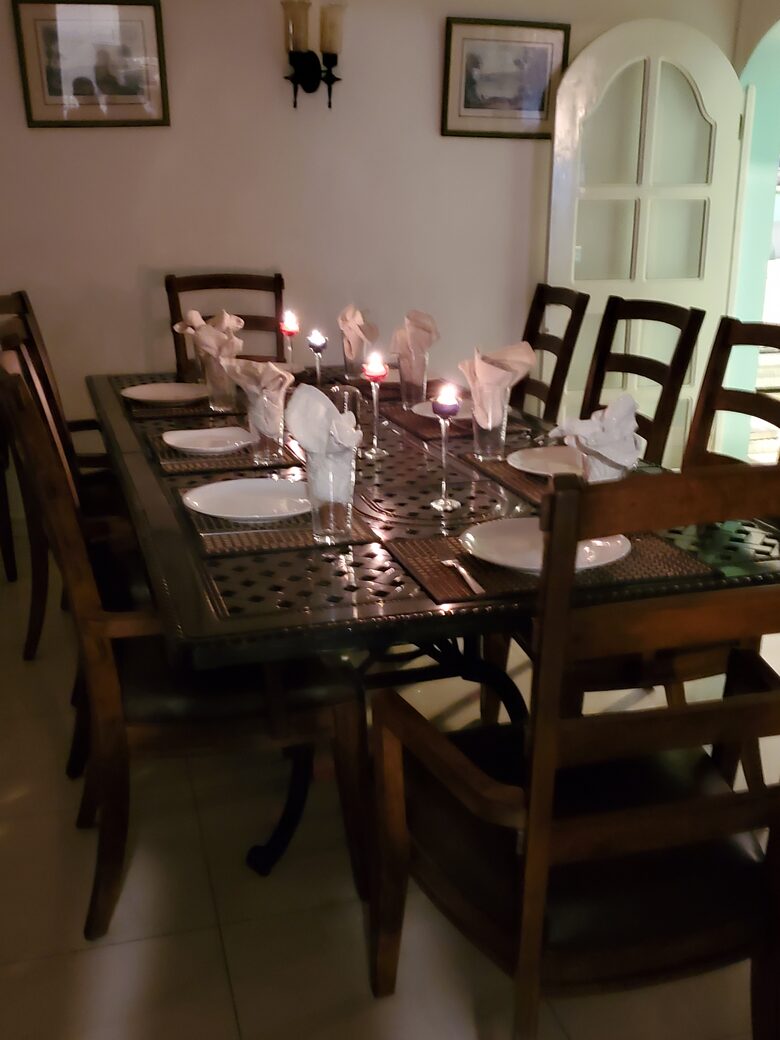 LillyBelleMar - Port Antonio, Jamaica