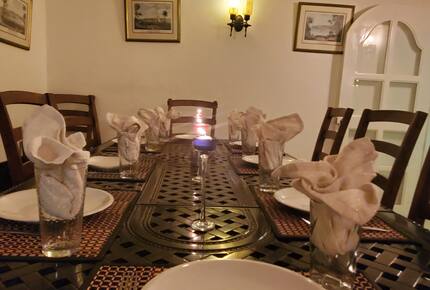 LillyBelleMar - Port Antonio, Jamaica