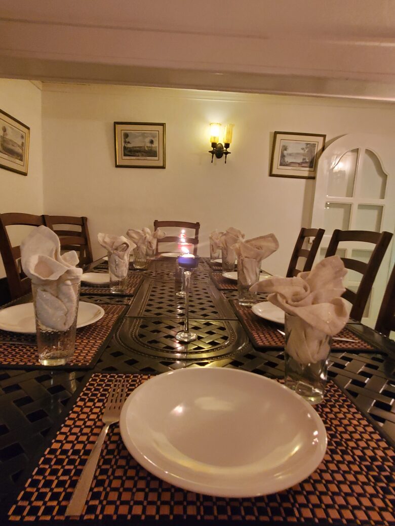 LillyBelleMar - Port Antonio, Jamaica