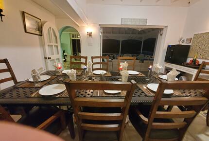 LillyBelleMar - Port Antonio, Jamaica