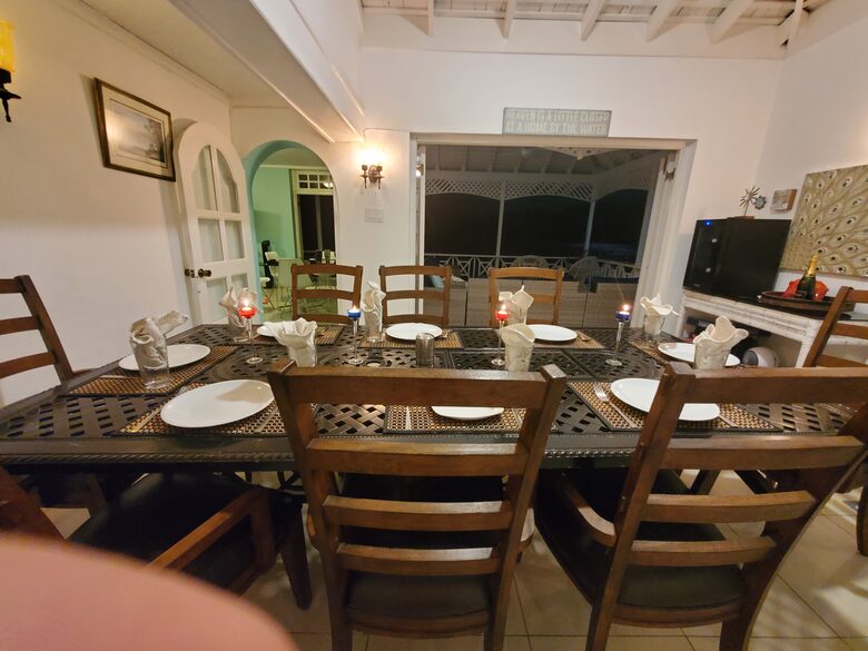 LillyBelleMar - Port Antonio, Jamaica