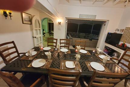 LillyBelleMar - Port Antonio, Jamaica