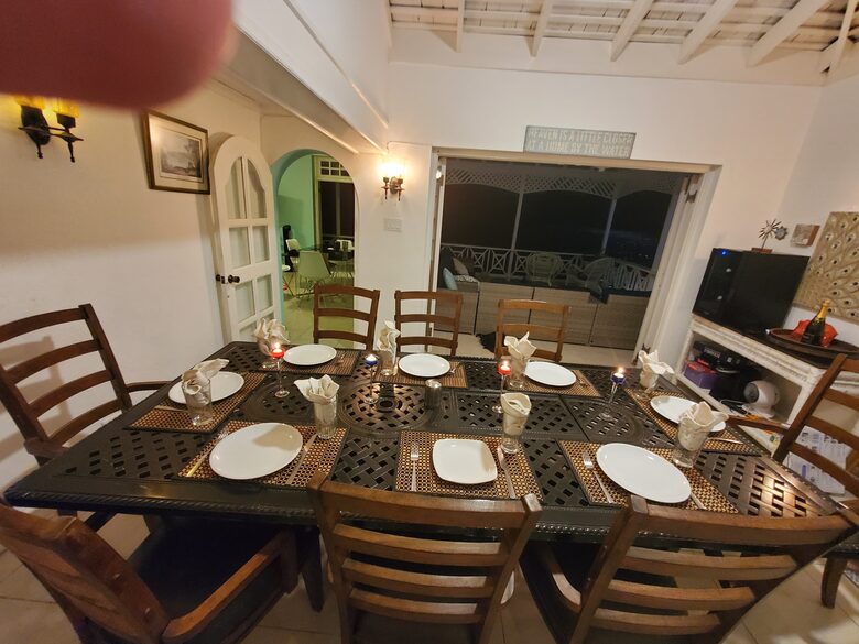 LillyBelleMar - Port Antonio, Jamaica