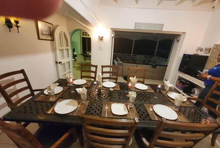 LillyBelleMar - Port Antonio, Jamaica