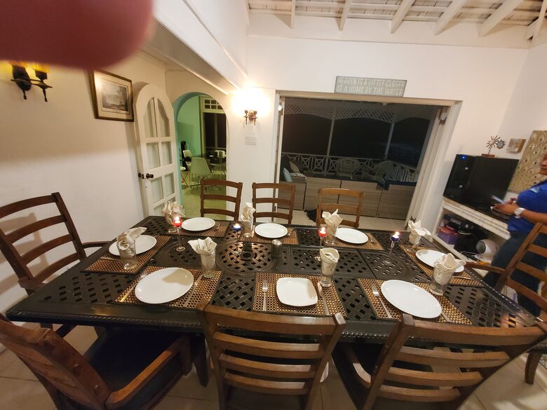 LillyBelleMar - Port Antonio, Jamaica