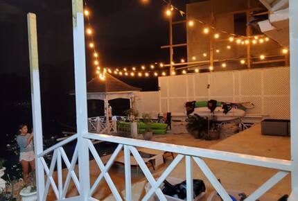 LillyBelleMar - Port Antonio, Jamaica