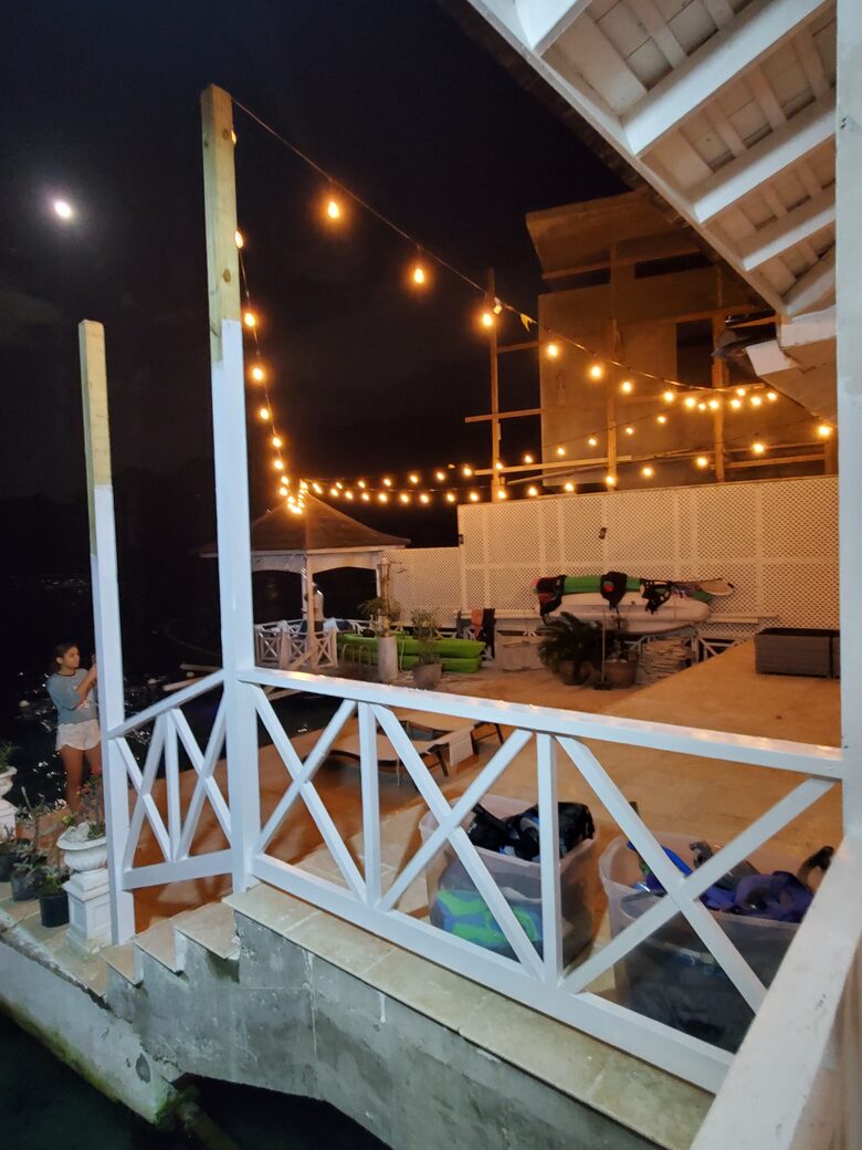 LillyBelleMar - Port Antonio, Jamaica