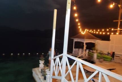 LillyBelleMar - Port Antonio, Jamaica