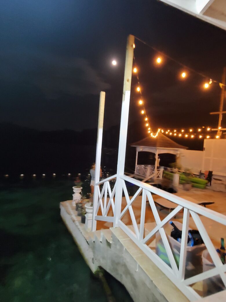 LillyBelleMar - Port Antonio, Jamaica