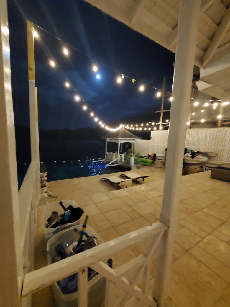 LillyBelleMar - Port Antonio, Jamaica