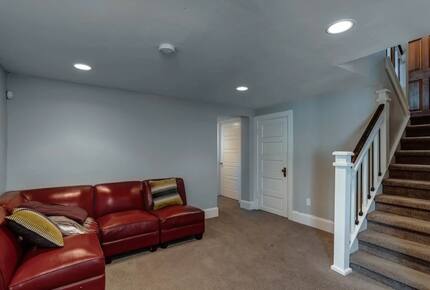 Large Luxe Cherry Creek Home - Denver, Colorado