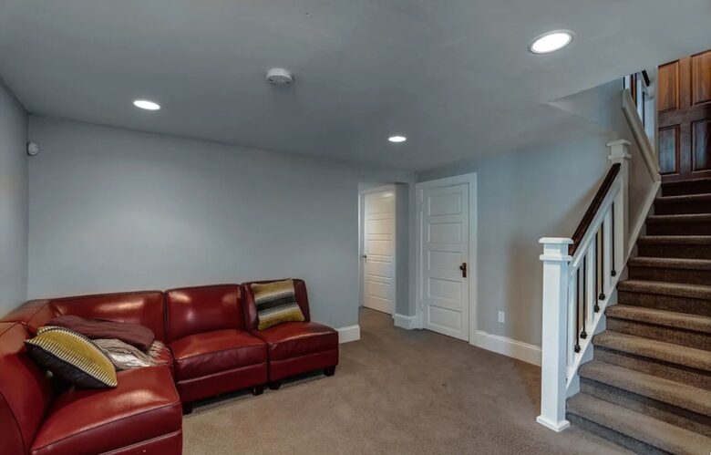 Large Luxe Cherry Creek Home - Denver, Colorado