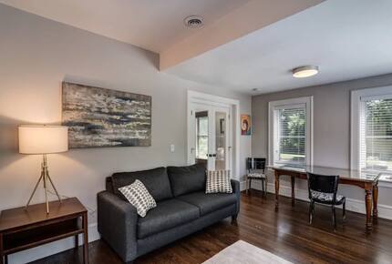 Large Luxe Cherry Creek Home - Denver, Colorado