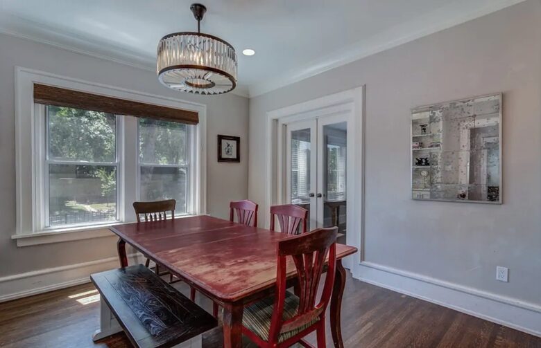 Large Luxe Cherry Creek Home - Denver, Colorado