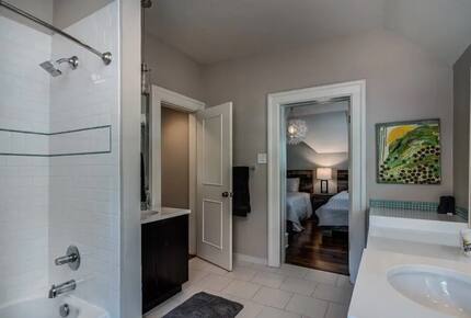 Large Luxe Cherry Creek Home - Denver, Colorado