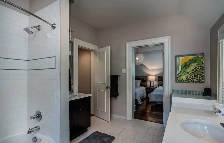 Large Luxe Cherry Creek Home - Denver, Colorado