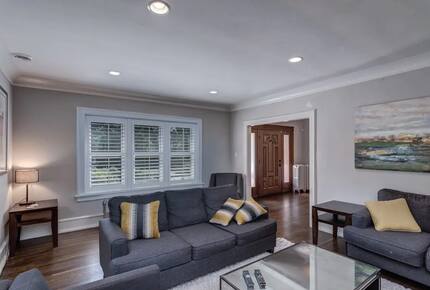 Large Luxe Cherry Creek Home - Denver, Colorado