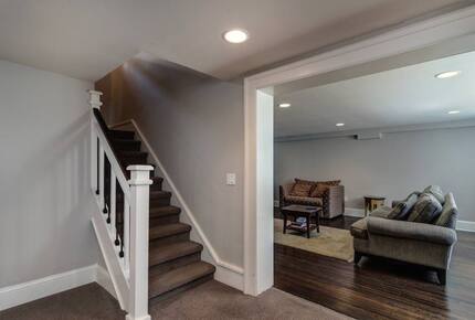 Large Luxe Cherry Creek Home - Denver, Colorado