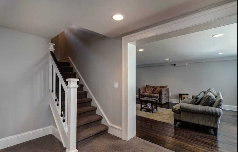 Large Luxe Cherry Creek Home - Denver, Colorado