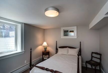 Large Luxe Cherry Creek Home - Denver, Colorado