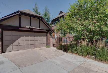 Large Luxe Cherry Creek Home - Denver, Colorado