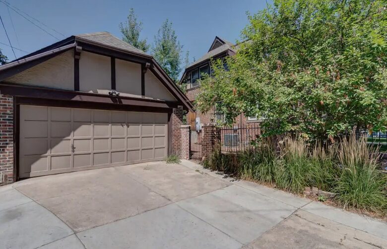 Large Luxe Cherry Creek Home - Denver, Colorado