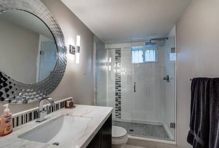 Large Luxe Cherry Creek Home - Denver, Colorado