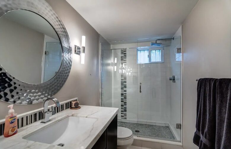 Large Luxe Cherry Creek Home - Denver, Colorado