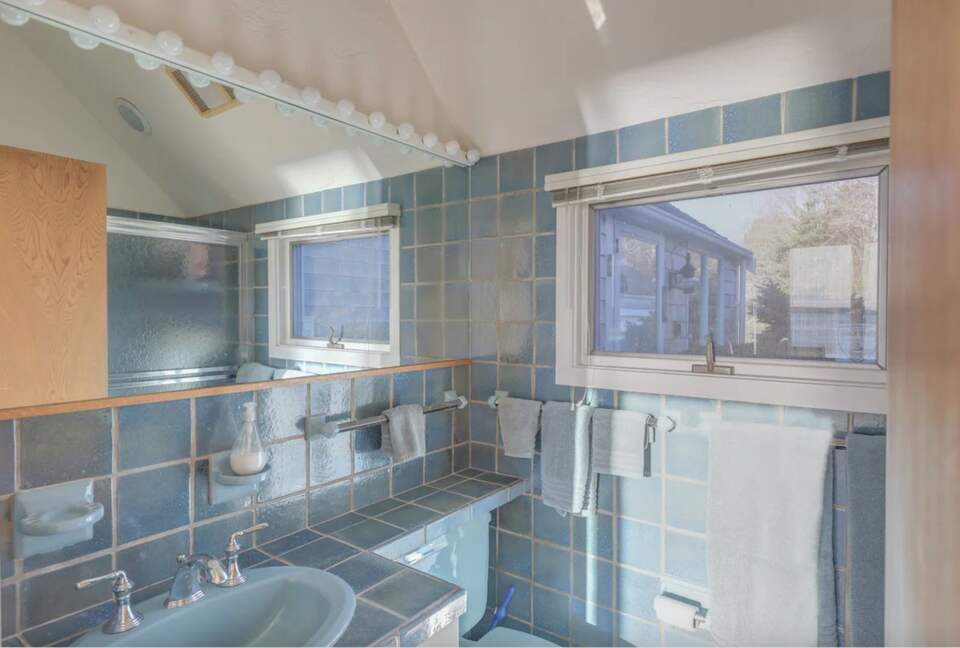 Orleans Beachfront Oasis - Orleans, Massachusetts