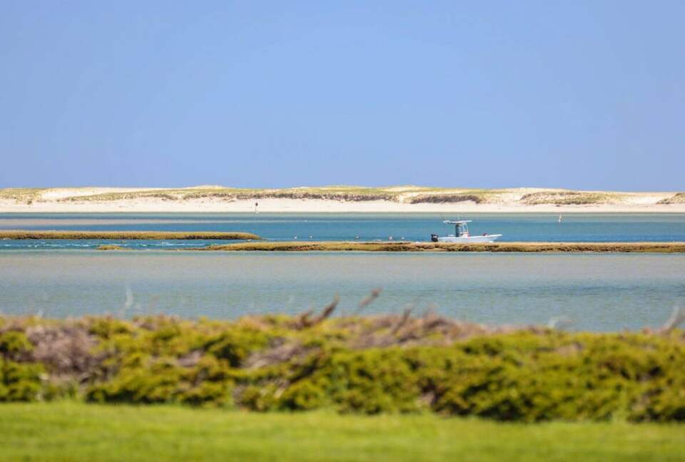 Orleans Beachfront Oasis - Orleans, Massachusetts