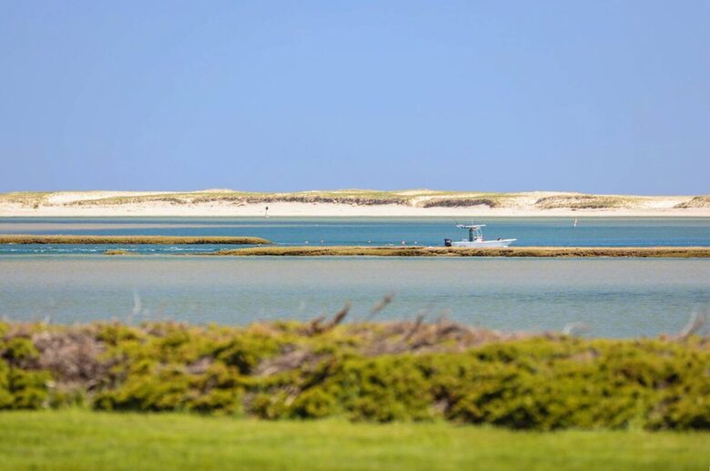 Orleans Beachfront Oasis - Orleans, Massachusetts