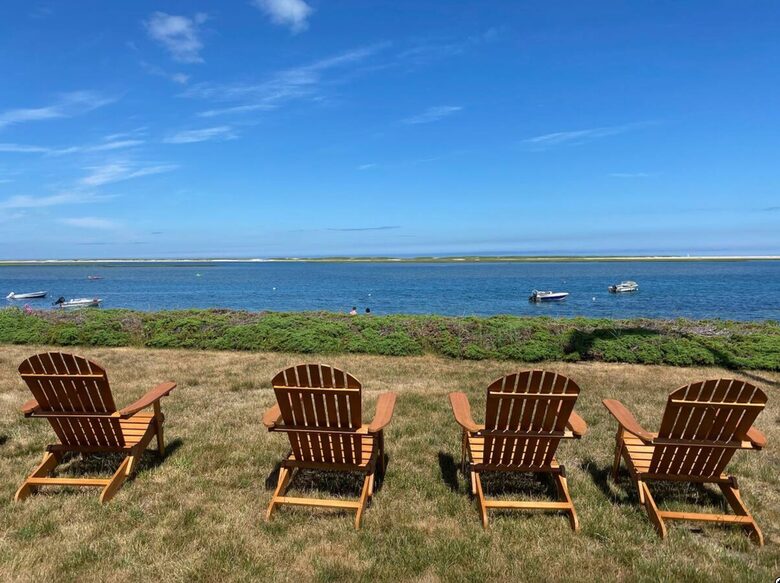 Orleans Beachfront Oasis - Orleans, Massachusetts