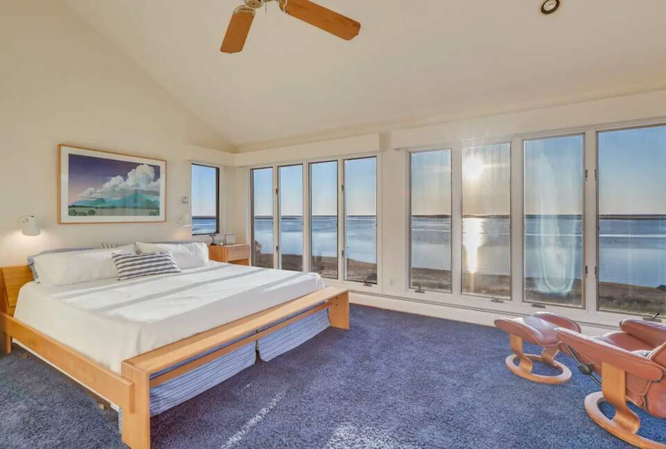 Orleans Beachfront Oasis - Orleans, Massachusetts