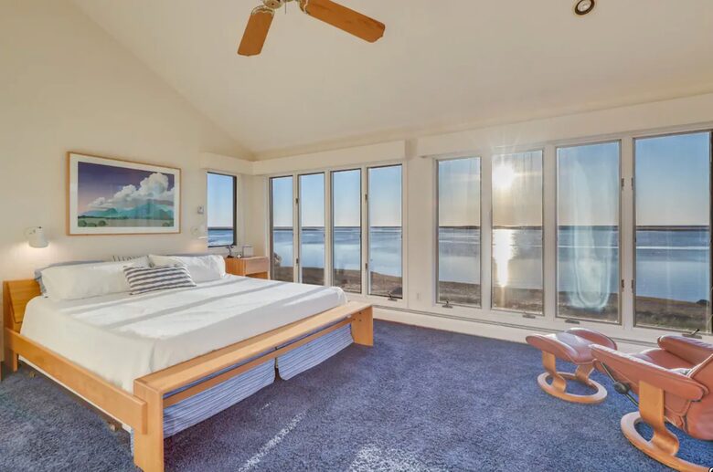 Orleans Beachfront Oasis - Orleans, Massachusetts