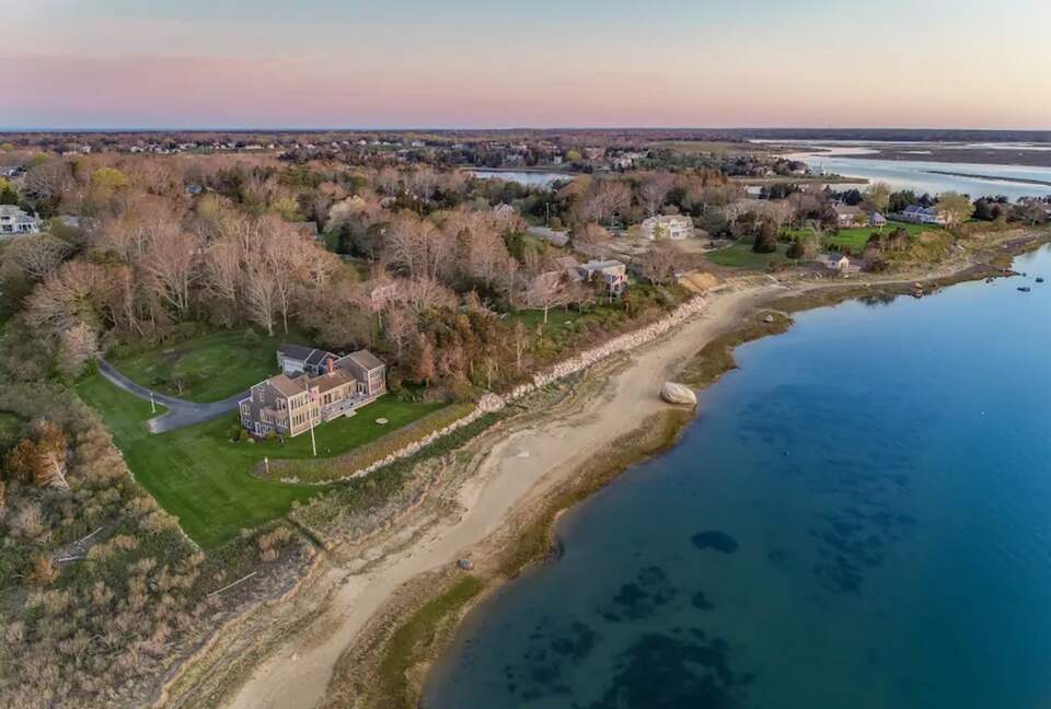Orleans Beachfront Oasis - Orleans, Massachusetts