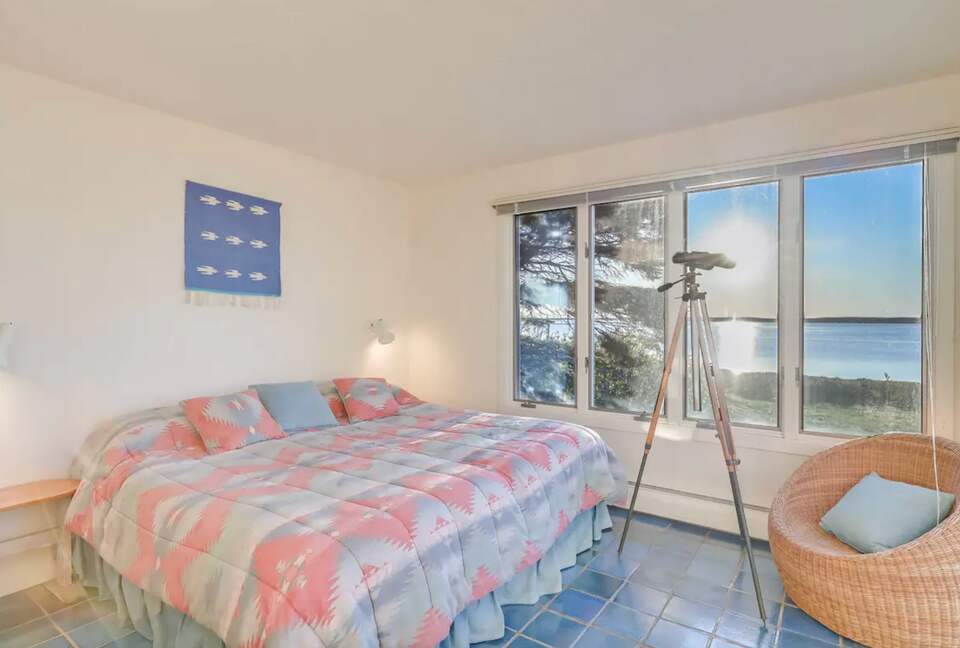 Orleans Beachfront Oasis - Orleans, Massachusetts