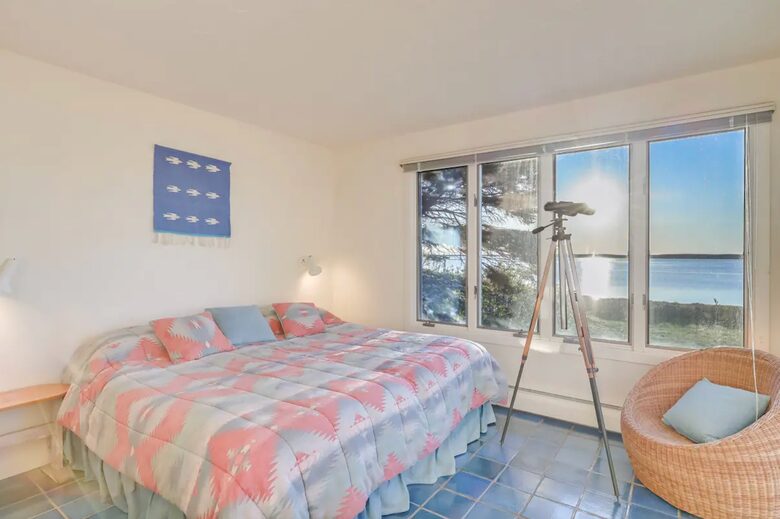 Orleans Beachfront Oasis - Orleans, Massachusetts