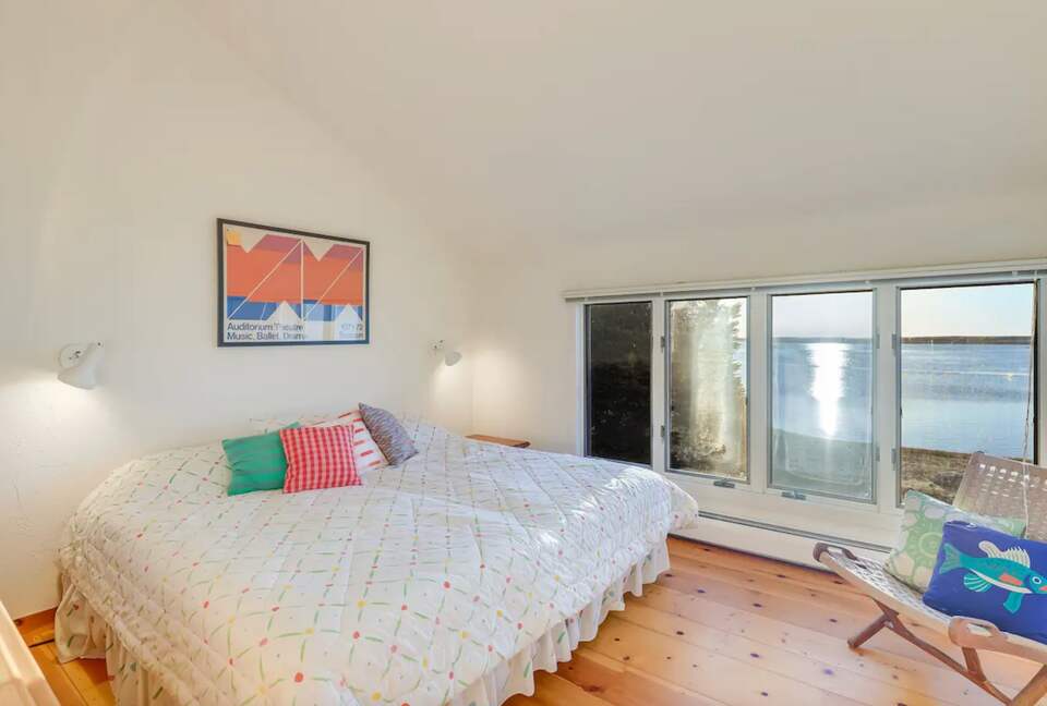 Orleans Beachfront Oasis - Orleans, Massachusetts