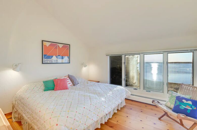 Orleans Beachfront Oasis - Orleans, Massachusetts