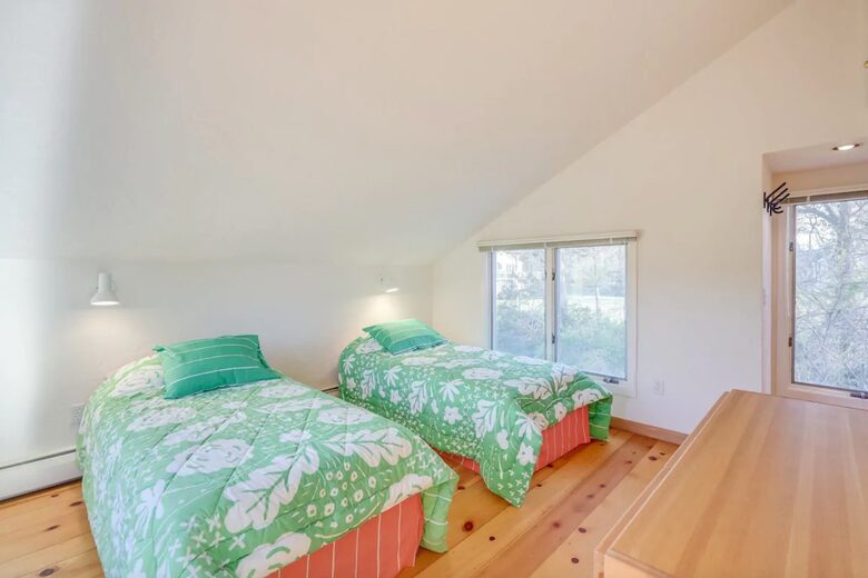 Orleans Beachfront Oasis - Orleans, Massachusetts