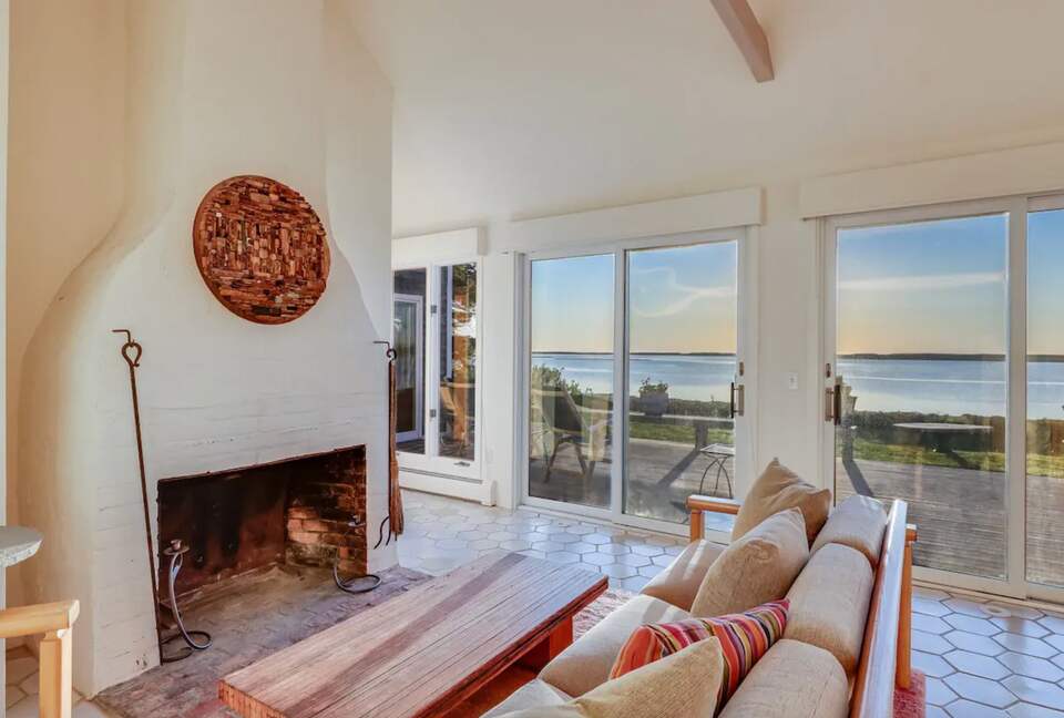 Orleans Beachfront Oasis - Orleans, Massachusetts