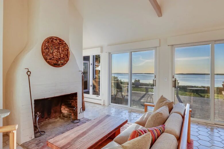 Orleans Beachfront Oasis - Orleans, Massachusetts