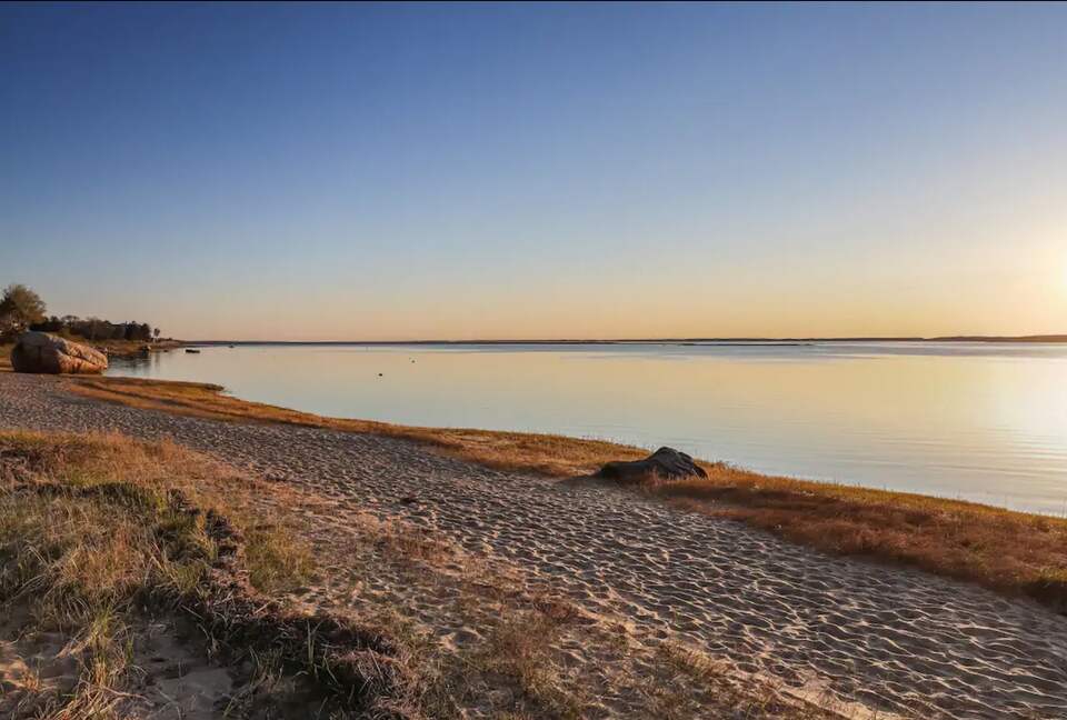 Orleans Beachfront Oasis - Orleans, Massachusetts
