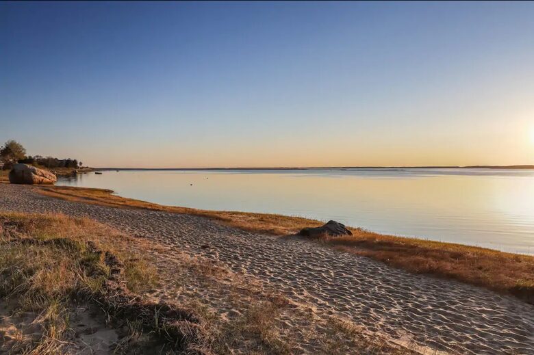 Orleans Beachfront Oasis - Orleans, Massachusetts