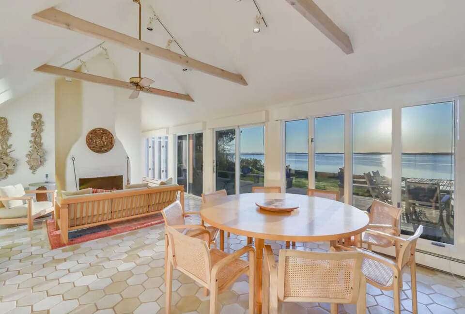 Orleans Beachfront Oasis - Orleans, Massachusetts