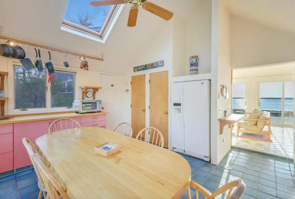 Orleans Beachfront Oasis - Orleans, Massachusetts