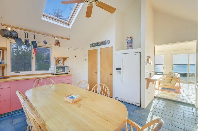 Orleans Beachfront Oasis - Orleans, Massachusetts