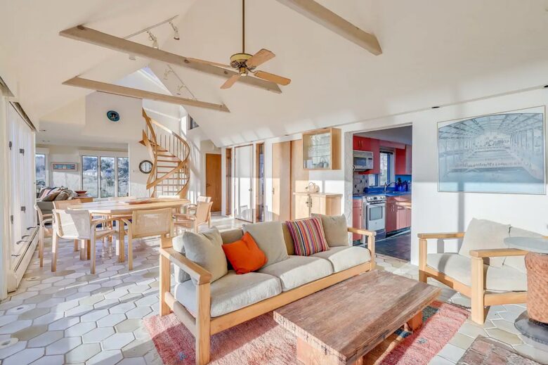 Orleans Beachfront Oasis - Orleans, Massachusetts