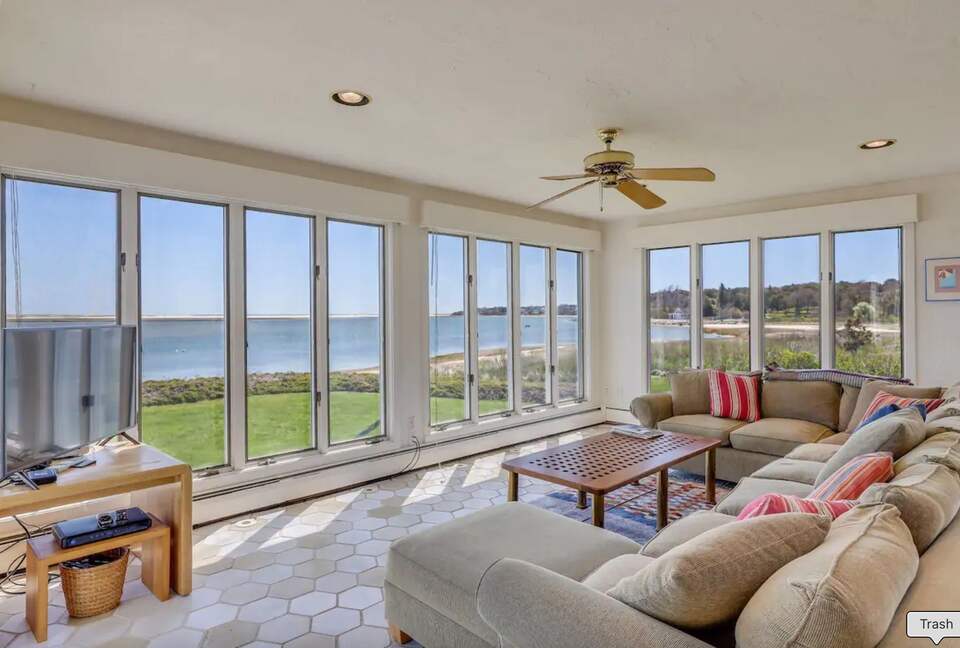 Orleans Beachfront Oasis - Orleans, Massachusetts